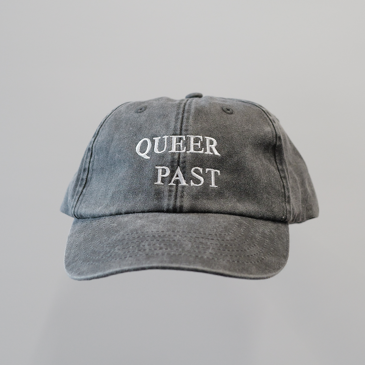 Queer Past Cap