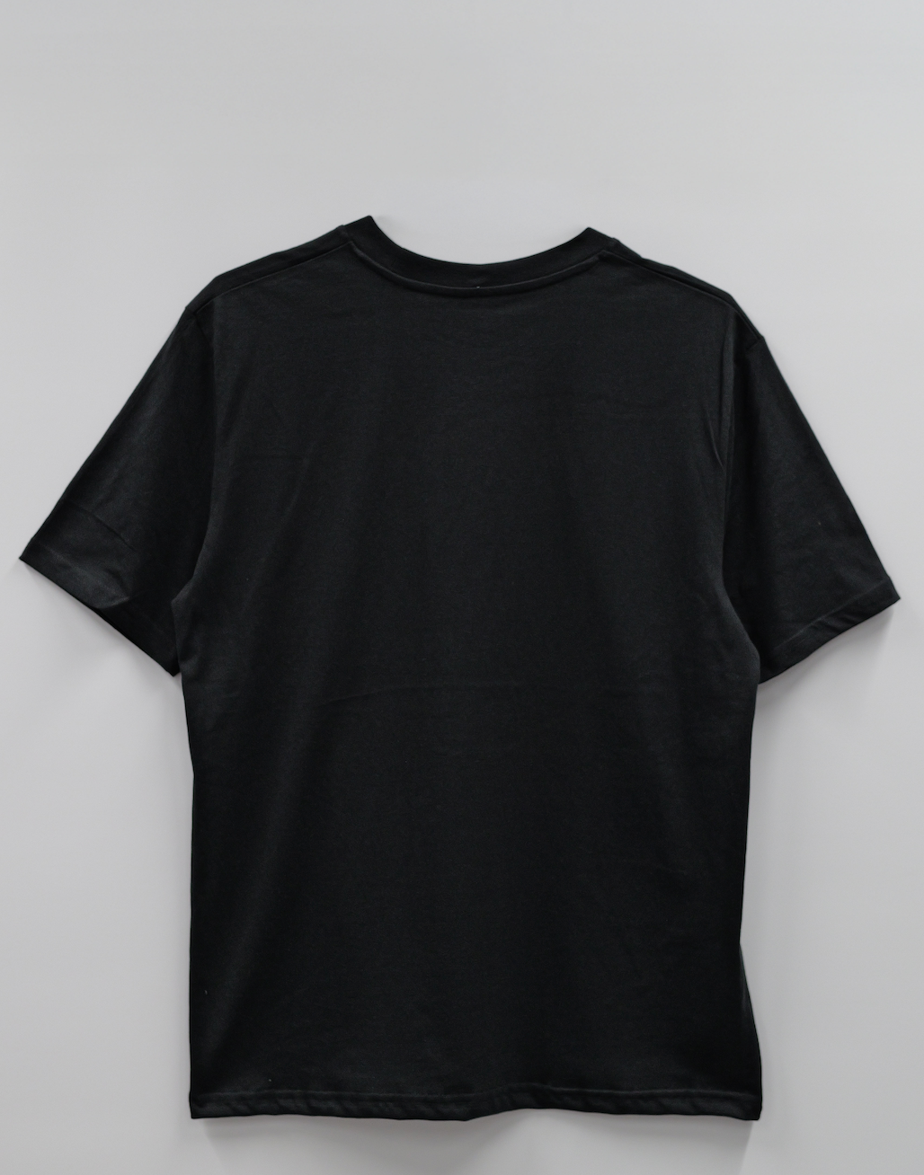 Queer Past Tee - Black
