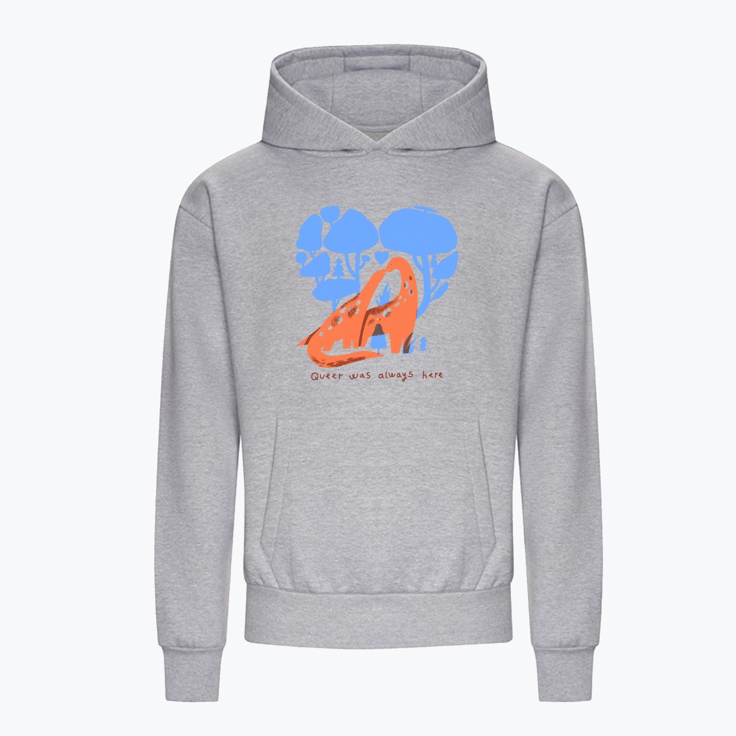 The Original Hoodie