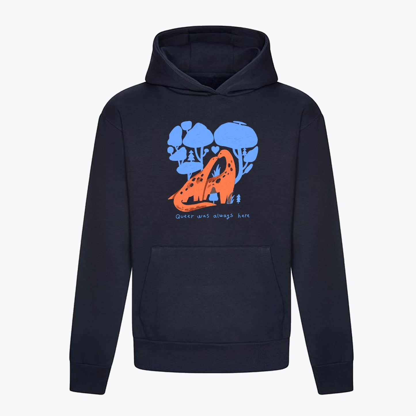 The Original Hoodie