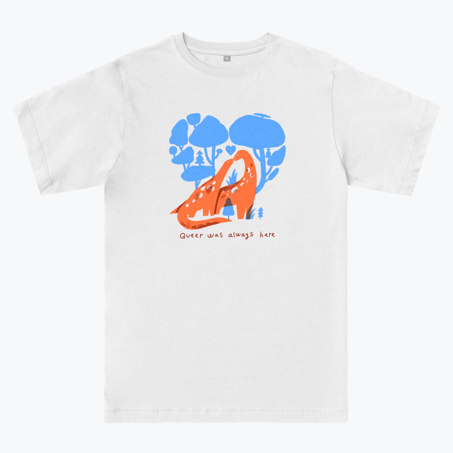 The Original Tee