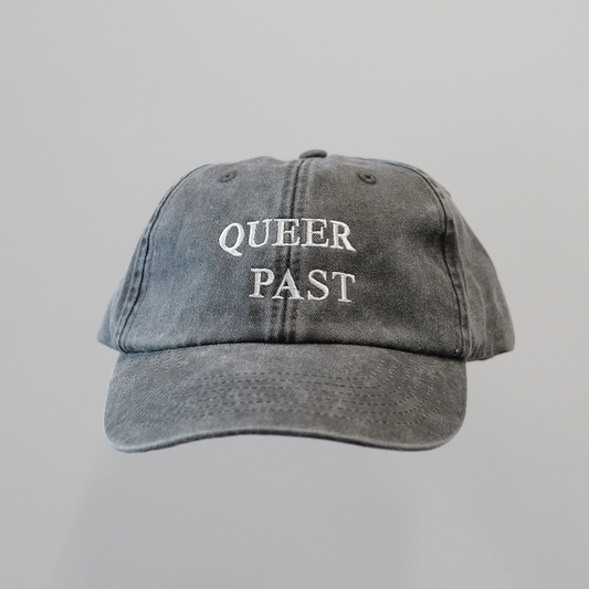 Queer Past Cap
