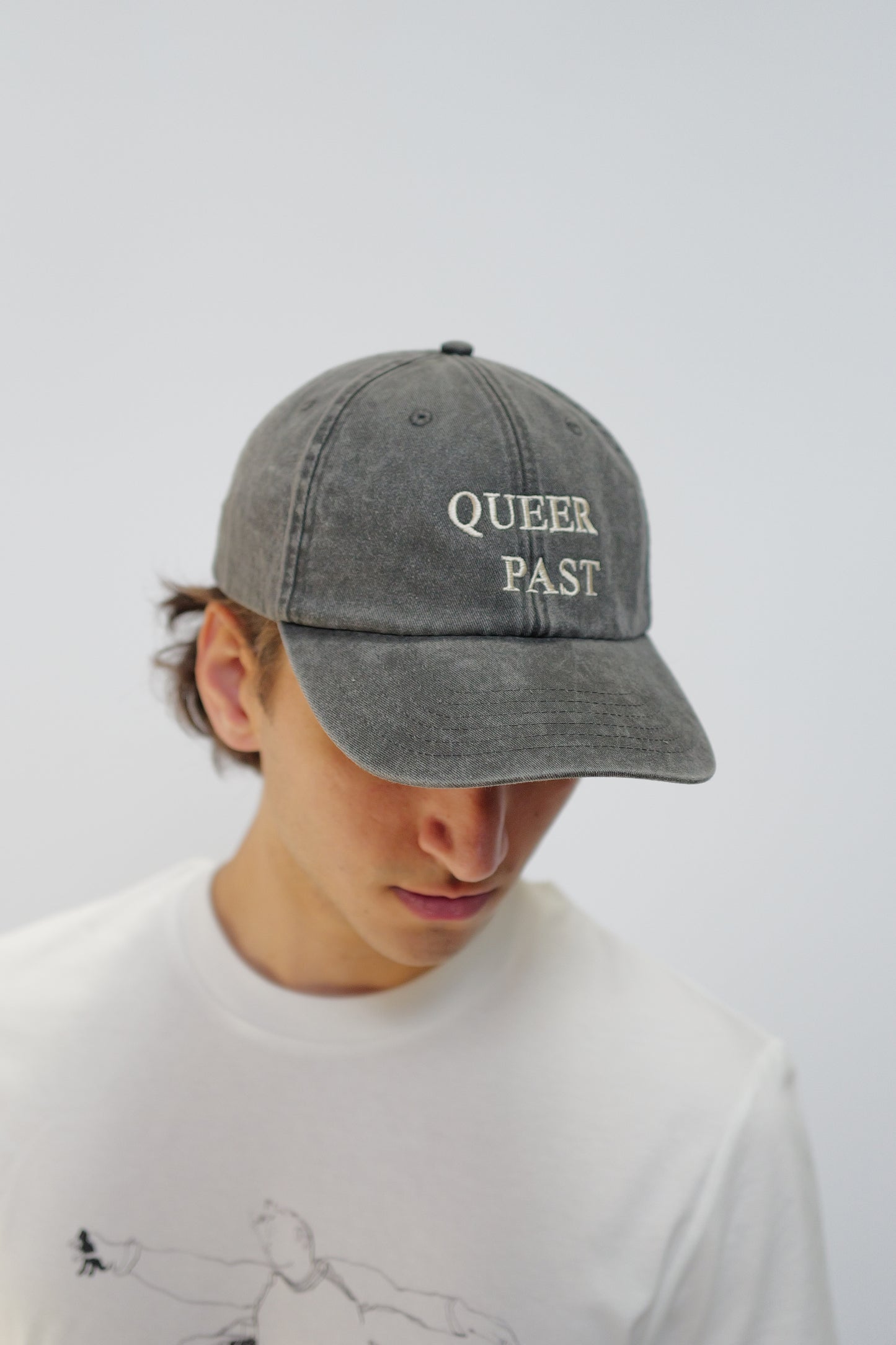 Queer Past Cap
