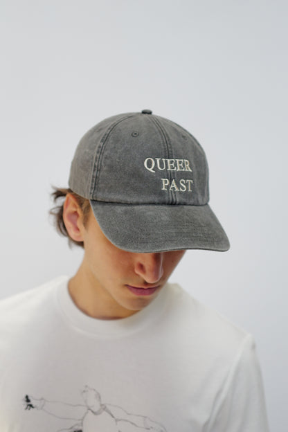 Queer Past Cap