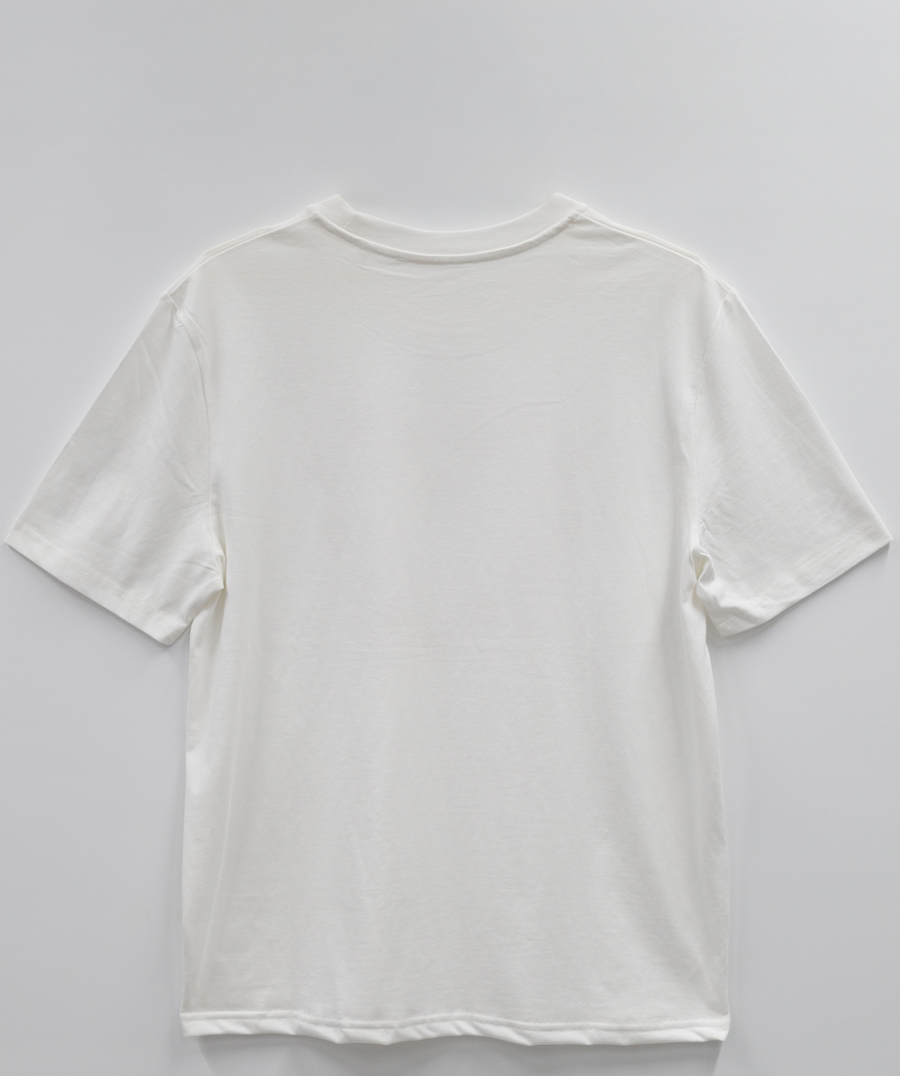 Fossils Tee
