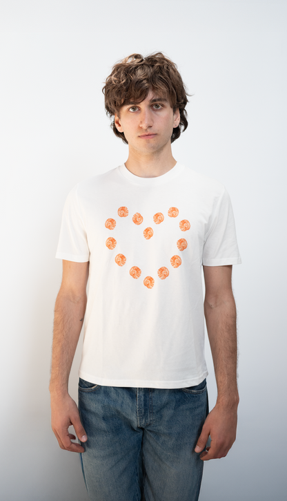 Fossils Tee
