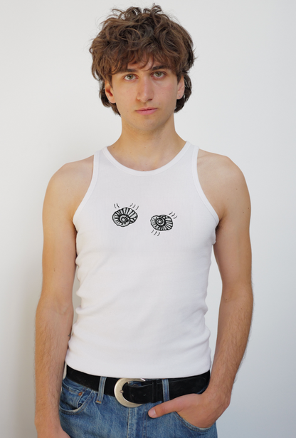 Fossils Tank