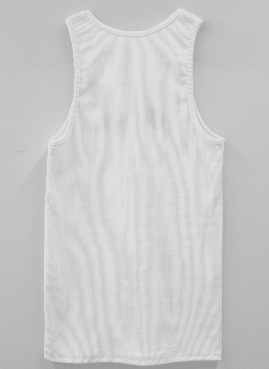 Fossils Tank