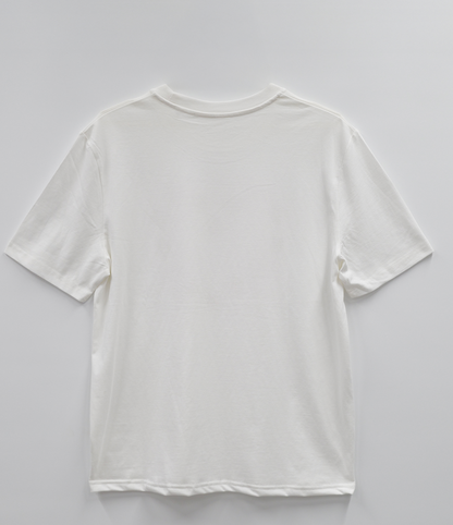 Footprint Tee