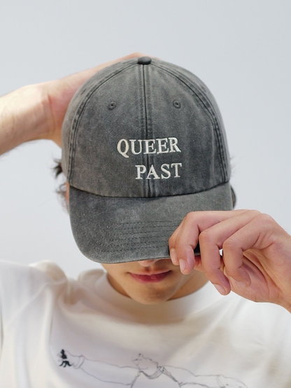 Queer Past Cap