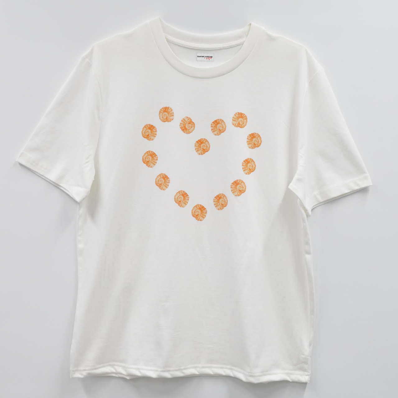 Fossils Tee