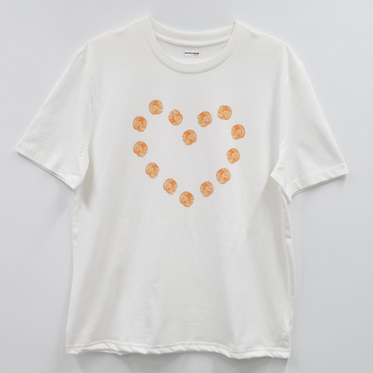 Fossils Tee