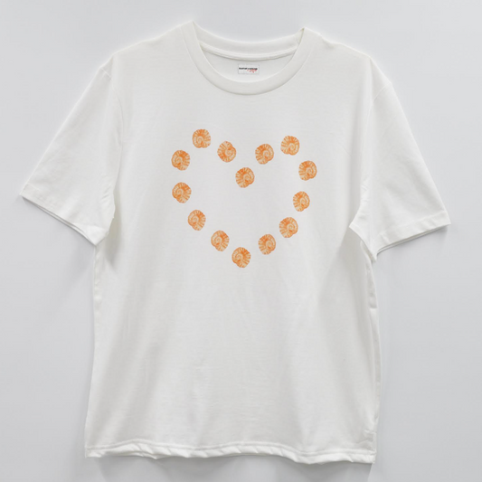 Fossils Tee