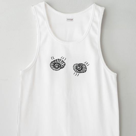 Fossils Tank